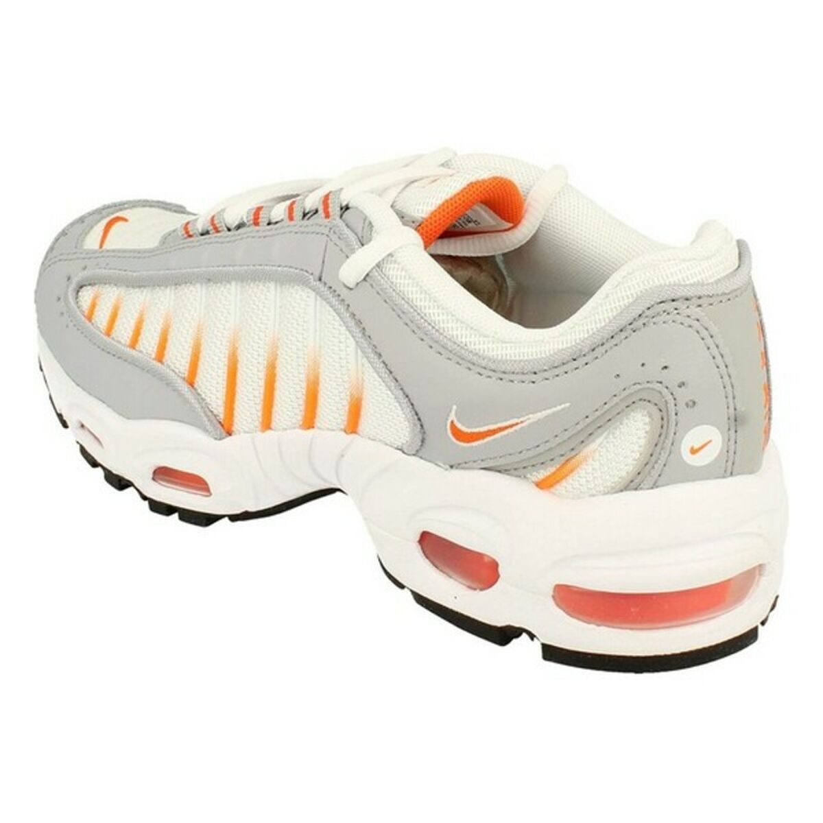 Joggesko AIR MAX TAILWIND IV Nike BQ9810 108 Grå